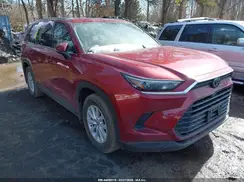 5TDAAAB51RS046057 2024 TOYOTA HIGHLANDER