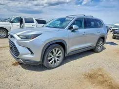5TDAAAB51RS046690 2024 TOYOTA HIGHLANDER