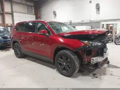 5TDAAAB51RS047144 2024 TOYOTA HIGHLANDER