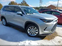 5TDAAAB51RS052019 2024 TOYOTA HIGHLANDER