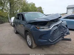 5TDAAAB51RS052666 2024 TOYOTA HIGHLANDER