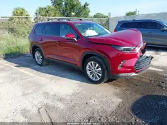 5TDAAAB51RS057348 2024 TOYOTA HIGHLANDER