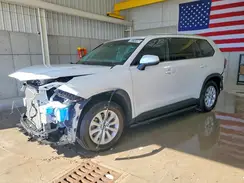 5TDAAAB51RS057947 2024 TOYOTA HIGHLANDER