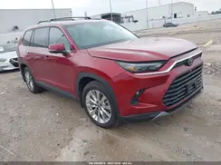 5TDAAAB51RS059388 2024 TOYOTA HIGHLANDER