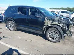 5TDAAAB51RS064817 2024 TOYOTA HIGHLANDER