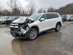 5TDAAAB51RS069550 2024 TOYOTA HIGHLANDER