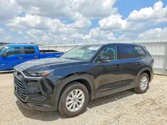 5TDAAAB51SS070655 2025 TOYOTA HIGHLANDER
