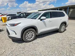 5TDAAAB51SS071238 2025 TOYOTA HIGHLANDER