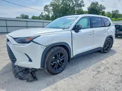 5TDAAAB51SS071790 2025 TOYOTA HIGHLANDER