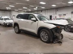 5TDAAAB51SS074950 2025 TOYOTA HIGHLANDER