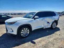 5TDAAAB51SS075449 2025 TOYOTA HIGHLANDER