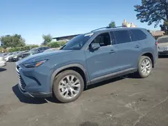 5TDAAAB51SS076780 2025 TOYOTA HIGHLANDER