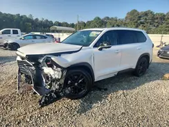 5TDAAAB51SS080554 2025 TOYOTA HIGHLANDER