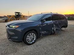 5TDAAAB51SS085558 2025 TOYOTA HIGHLANDER