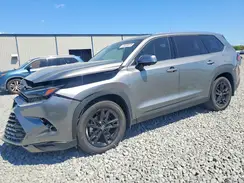 5TDAAAB51SS092235 2025 TOYOTA HIGHLANDER