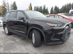 5TDAAAB51SS093966 2025 TOYOTA HIGHLANDER