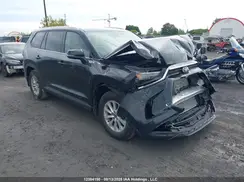 5TDAAAB51SS094311 2025 TOYOTA HIGHLANDER