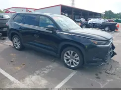 5TDAAAB51SS101130 2025 TOYOTA HIGHLANDER