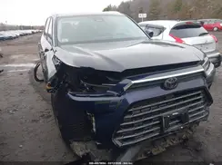 5TDAAAB51TS105986 2026 TOYOTA HIGHLANDER