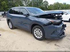 5TDAAAB51TS108502 2026 TOYOTA HIGHLANDER