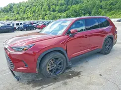 5TDAAAB51TS130595 2026 TOYOTA HIGHLANDER