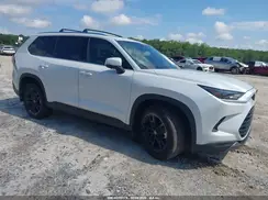 5TDAAAB51TS130970 2026 TOYOTA HIGHLANDER