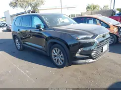 5TDAAAB52RS003735 2024 TOYOTA HIGHLANDER
