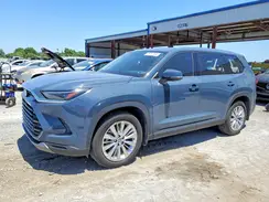 5TDAAAB52RS004514 2024 TOYOTA HIGHLANDER