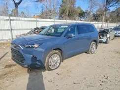 5TDAAAB52RS006229 2024 TOYOTA HIGHLANDER