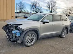 5TDAAAB52RS007168 2024 TOYOTA HIGHLANDER