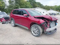 5TDAAAB52RS007882 2024 TOYOTA HIGHLANDER