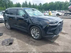 5TDAAAB52RS008207 2024 TOYOTA HIGHLANDER