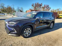 5TDAAAB52RS010331 2024 TOYOTA HIGHLANDER