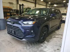 5TDAAAB52RS011401 2024 TOYOTA HIGHLANDER