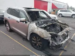 5TDAAAB52RS016663 2024 TOYOTA HIGHLANDER