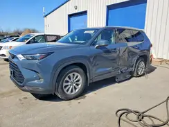 5TDAAAB52RS021023 2024 TOYOTA HIGHLANDER