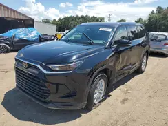 5TDAAAB52RS021264 2024 TOYOTA HIGHLANDER