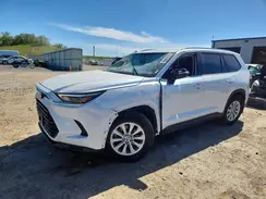 5TDAAAB52RS022740 2024 TOYOTA HIGHLANDER