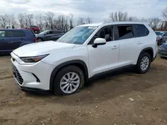 5TDAAAB52RS024939 2024 TOYOTA HIGHLANDER