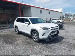 5TDAAAB52RS025251 2024 TOYOTA HIGHLANDER