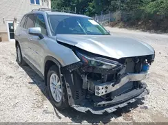 5TDAAAB52RS027453 2024 TOYOTA HIGHLANDER