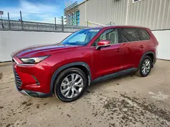 5TDAAAB52RS027839 2024 TOYOTA HIGHLANDER