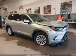 5TDAAAB52RS029820 2024 TOYOTA HIGHLANDER