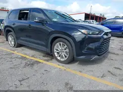 5TDAAAB52RS030661 2024 TOYOTA HIGHLANDER
