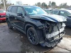 5TDAAAB52RS031096 2024 TOYOTA HIGHLANDER