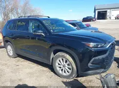 5TDAAAB52RS032717 2024 TOYOTA HIGHLANDER