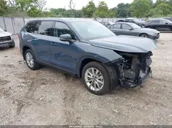 5TDAAAB52RS034239 2024 TOYOTA HIGHLANDER