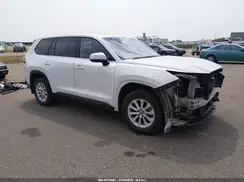 5TDAAAB52RS037139 2024 TOYOTA HIGHLANDER