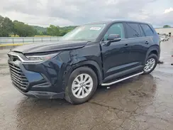5TDAAAB52RS039117 2024 TOYOTA HIGHLANDER