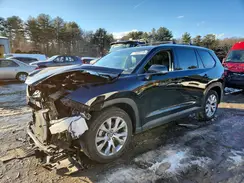 5TDAAAB52RS041708 2024 TOYOTA HIGHLANDER
